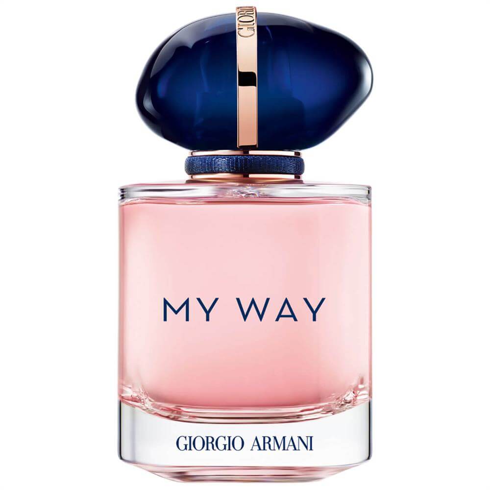 Giorgio Armani My Way Eau De Parfum 50ml